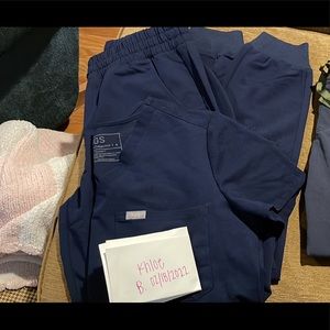 COPY - Figs Women’s Scrubs